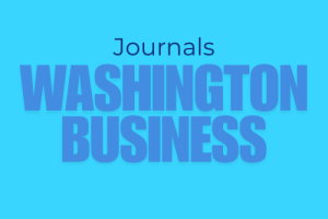 Washington Business Journals